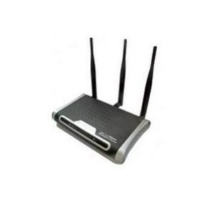 Dynamode BR-6004W-G2M Router Image