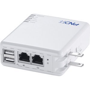 CNET CWR-935M Router Image