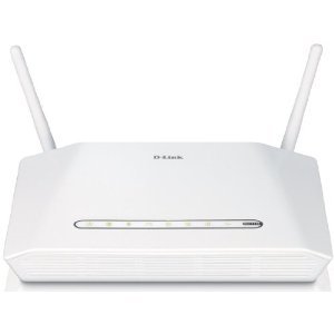 D-Link DHP-1320 Router Image