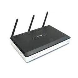 D-Link DSL-2740U Router Image