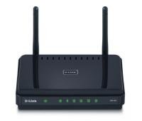 D-Link D-Link DIR-651 Router Image