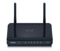 D-Link D-Link DIR-651 Router Image