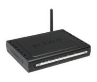 D-Link D-Link DSL-2640U Router Image