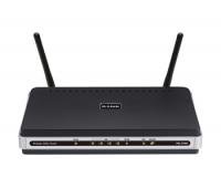 D-Link D-Link DSL-2740U Router Image
