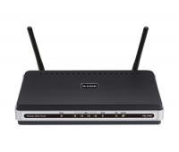 D-Link D-Link DSL-2740U Router Image