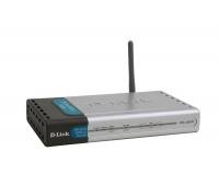 D-Link D-Link DSL-G624T Router Image