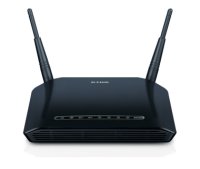 D-Link D-Link DIR-815 Router Image