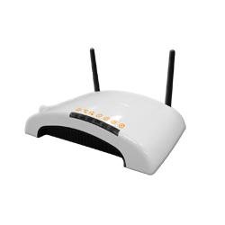 Aximcom MR-108N Router Image