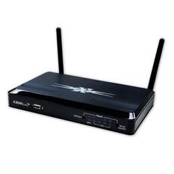 Aximcom X-116NX Router Image