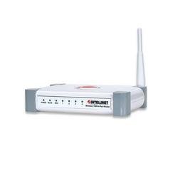 Intellinet Network Solutions 524445 Router Image