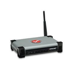 Intellinet Network Solutions 524872 Router Image