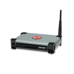 Intellinet Network Solutions 524896 Router Image