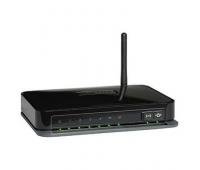 Netgear DGN1000 Router Image