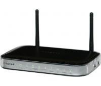 Netgear DGN2000 Router Image