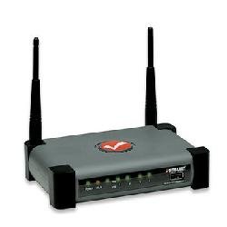 Intellinet Network Solutions 524681 Router Image