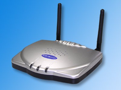 Infosmart INAP88GA Router Image