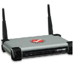Intellinet Network Solutions 524797 Router Image