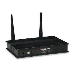 Intellinet Network Solutions 524759 Router Image