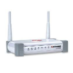 Intellinet Network Solutions 524827 Router Image