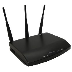 Toplink C & C Corporation A2WM-T500R Router Image