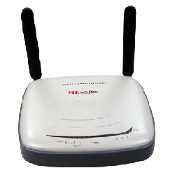 Toplink C & C Corporation WLT-108AAR Router Image