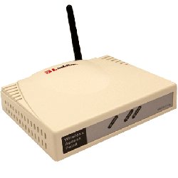 Toplink C & C Corporation WLG-108AAP2 Router Image