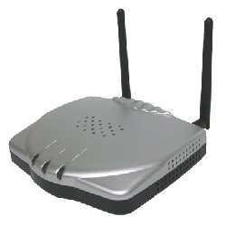 Toplink C & C Corporation WLG-108AAP Router Image