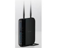 Belkin F6D6230-4 Router Image