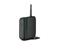 Belkin F6D4230-4 Router Image