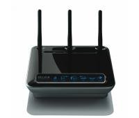 Belkin F5D8231-4 Router Image