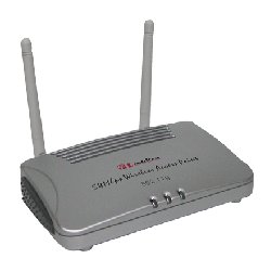 Toplink C & C Corporation WL-G54IAP Router Image