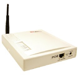 Toplink C & C Corporation WLB-230BXLE Router Image