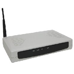Toplink C & C Corporation WLG-500BP Router Image