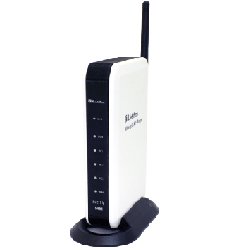 Toplink C & C Corporation WLG-54R-m1 Router Image