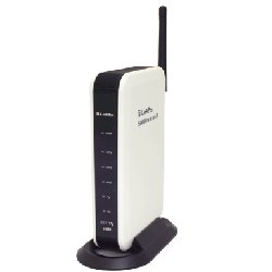 Toplink C & C Corporation WLG-54P-m1 Router Image