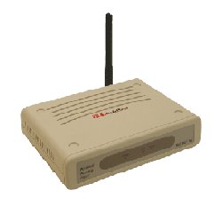 Toplink C & C Corporation WLG-54RAP Router Image