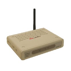 Toplink C & C Corporation WLG-54MAR Router Image