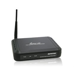 REPOTEC RP-WA8610P Router Image
