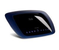 Linksys E3000 Router Image