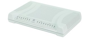 Aethra SV6044 Router Image