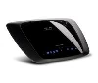 Linksys E1000 Router Image