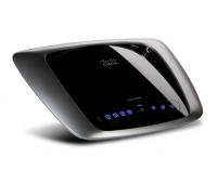Linksys E2000 Router Image