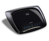 Linksys WRT110 Router Image
