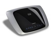 Linksys WRT320N Router Image