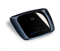 Linksys WRT400N Router Image