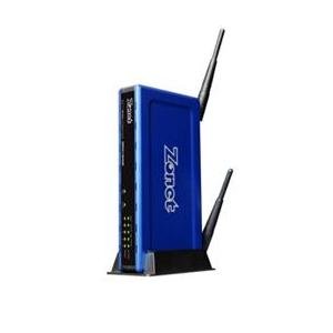 Zonet ZSR4124WE Router Image