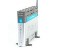 D-Link DSL-G664T Router Image