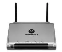 Netopia 2247-62 Router Image