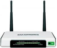 TP-Link TL-MR3420 Router Image