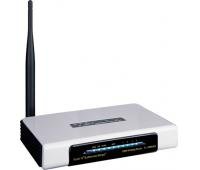 TP-Link TL-WR642G Router Image